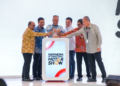 IIMS 2026 Dibuka, Industri Otomotif Cari Momentum Bangkit dari Tekanan