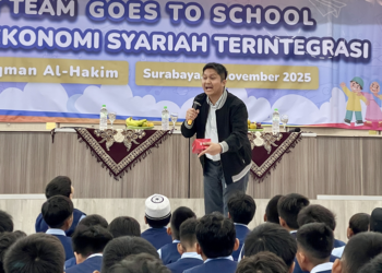 Sengkarut Margin Bank Syariah: KNEKS Respons Kritik Menkeu Purbaya Soal Biaya Pembiayaan Mahal