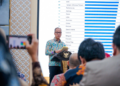 Kemenperin Dorong Sertifikasi Halal di Kalimantan Barat demi Perkuat Struktur Industri Nasional