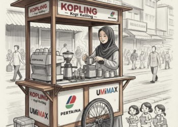 Tasya Putri, Satu Putaran Lagi untuk Gelar Sarjana