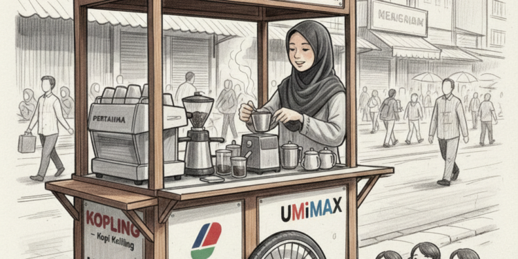 Tasya Putri, Satu Putaran Lagi untuk Gelar Sarjana