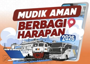 Suntikan Mudik Gratis ala Bio Farma, Ringankan Beban Pemudik Lebaran 2026