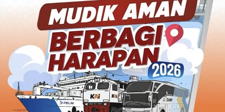 Suntikan Mudik Gratis ala Bio Farma, Ringankan Beban Pemudik Lebaran 2026