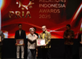 Dominasi Pertamina di PRIA 2026: Borong 35 Penghargaan dan Gelar Institusi Teladan Kehumasan