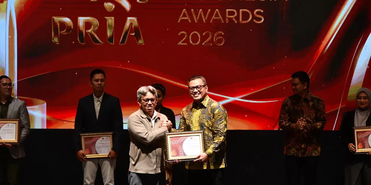 Dominasi Pertamina di PRIA 2026: Borong 35 Penghargaan dan Gelar Institusi Teladan Kehumasan
