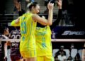 Proliga 2026 Seri Malang, Laju Megatron dan Kudeta di Ken Arok
