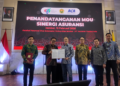 Mengejar Inklusi Polis: OJK Dorong Literasi Asuransi Generasi Muda, Jaga Stabilitas Keuangan