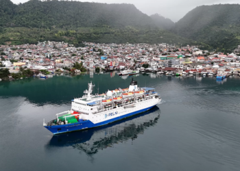 PELNI Perkuat Layanan Mudik Lebaran 2026: Pakai Teknologi Smartlock dan Kasur Anti-Bakteri