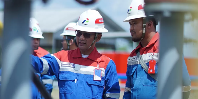 Suntikan Laba dari Sumur Tua, PEP Zona 4 Raup EBITDA USD 887,44 Juta di 2025