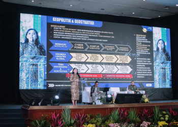 Tutup Bulan K3, Pertamina EP Cepu Perkuat Ekosistem Keselamatan Kerja Regional 4