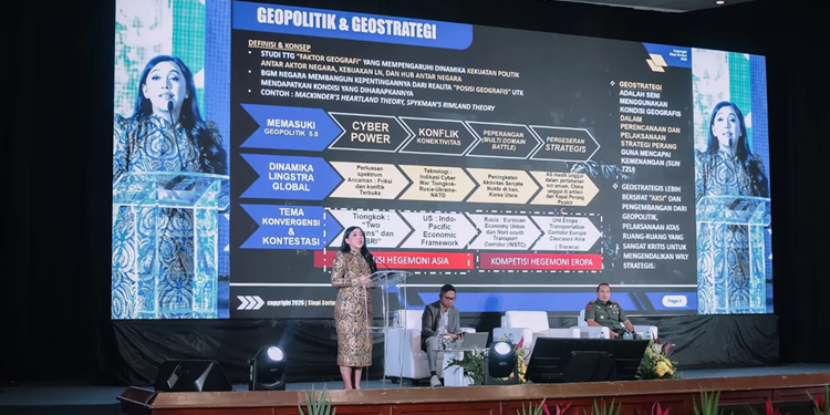 Tutup Bulan K3, Pertamina EP Cepu Perkuat Ekosistem Keselamatan Kerja Regional 4