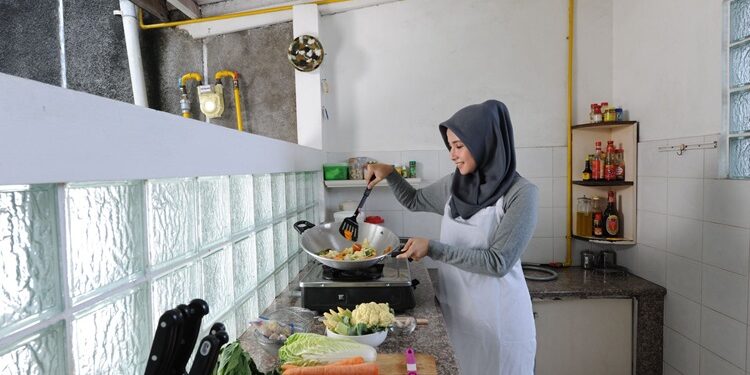 PGN Percepat Jargas Batam, Pilot Transisi Energi Bersih