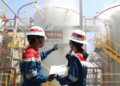 Siasat PHE Menjinakkan Penurunan Alami di Jalur Transisi, Langkah Panjang Ketahanan Energi