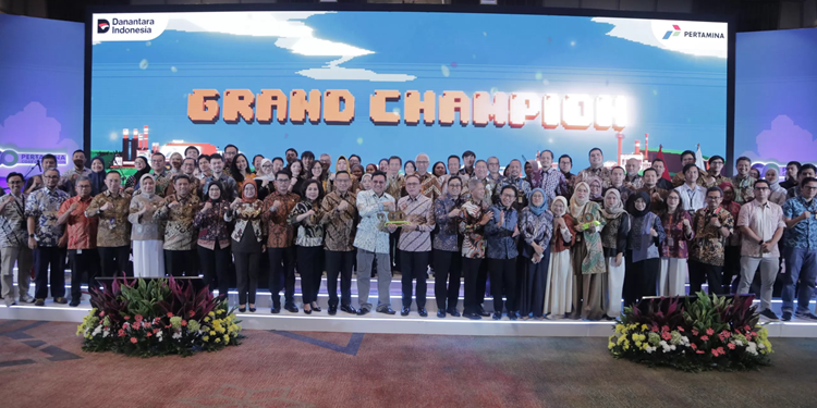 Genjot Program Optimus, Pertamina Hulu Energi Hemat Biaya USD 635 Juta Sepanjang 2025