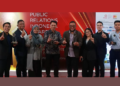 Strategi Komunikasi Terintegrasi, PHR Zona 1 Borong Lima Penghargaan di PRIA Awards 2026