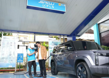 PLN Dorong Hilirisasi Baterai: Kolaborasi IBC untuk Ekosistem Listrik Hijau