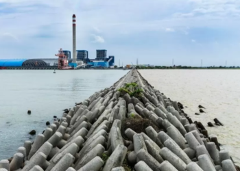 PLN Manfaatkan 3,44 Juta Ton FABA, Dorong Ekonomi Hijau