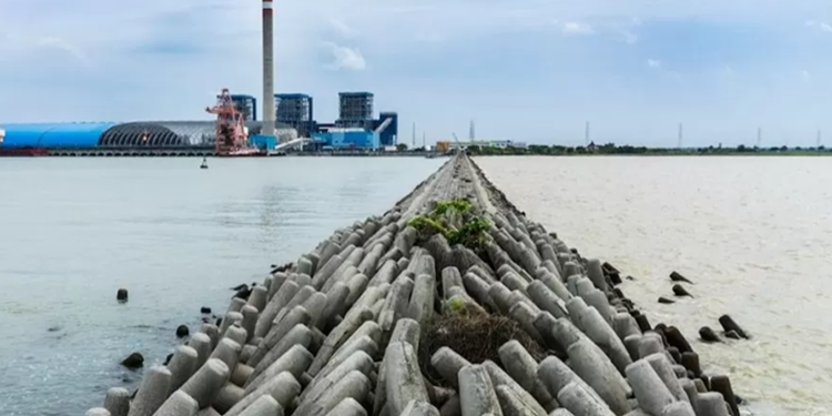 PLN Manfaatkan 3,44 Juta Ton FABA, Dorong Ekonomi Hijau