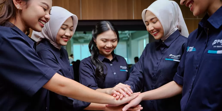 PTP Nonpetikemas Borong Gold Award LCAP Vision Awards 2024/25, Laporan Kelas Dunia