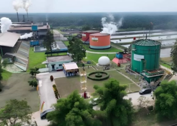 Ekonomi Hijau: PTPN IV PalmCo Bangun 16 Pabrik CBG, Target Serap 1.600 Tenaga Kerja Baru