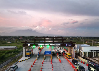 Libur Imlek 2026: 685 Ribu Kendaraan Tinggalkan Jabotabek, Arus Menuju Timur Melonjak 28 Persen