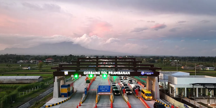 Libur Imlek 2026: 685 Ribu Kendaraan Tinggalkan Jabotabek, Arus Menuju Timur Melonjak 28 Persen