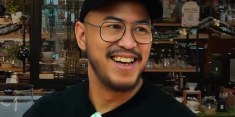 Pandji Pragiwaksono Bertabayyun ke MUI, Janji Perbaiki Materi Komedi Sensitif