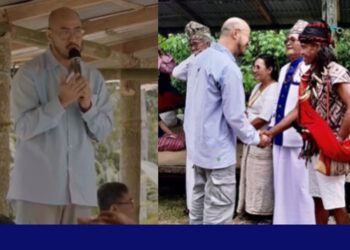 Laga Ksatria di Tongkonan Kaero: Diplomasi ‘Wongsoyudo’ Pandji Pragiwaksono