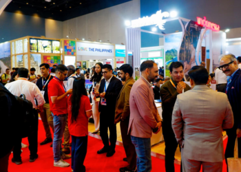 Kemenpar Perkuat Pasar India di OTM Mumbai dan Sales Mission Chennai