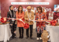 UMKM Perempuan Indonesia Serbu Pasar Ritel Inggris di Spring Fair 2026