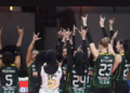 Klasemen Proliga 2026: Gresik Phonska Plus Depak Megawati Hangestri Cs dari Puncak