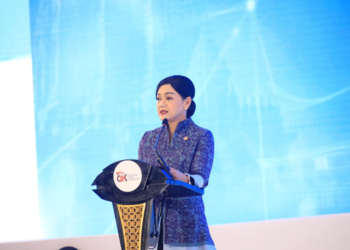 Di Pertemuan Tahunan 2026, OJK Siapkan Tiga Kebijakan Perkuat Ekonomi