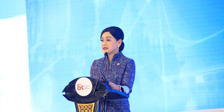 Di Pertemuan Tahunan 2026, OJK Siapkan Tiga Kebijakan Perkuat Ekonomi
