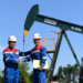 Sumur Libo SE #86 Pertamina Hulu Rokan Produksi 1.274 BOPD: Murni Minyak Tanpa Air