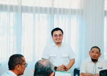 Toleransi di Perkebunan PTPN: Kisah Akiong dan Tony Lie Merajut Harmoni di Tengah Pohon Sawit