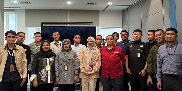 PDC Perkuat Budaya K3, Gelar Pelatihan Safety Leadership demi Keandalan Operasi Migas