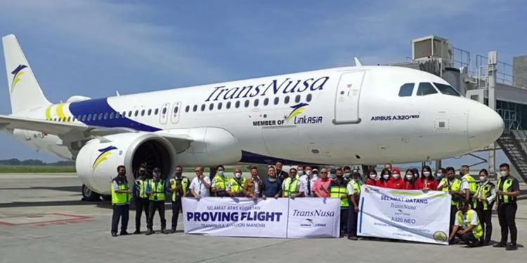 Jalur Baru Taipei-Manado: Manuver KDEI Taipei Pacu Pariwisata dan Kargo Udara Indonesia Timur