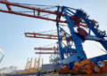 Adu Cepat di Dermaga Logistik, Pelindo Targetkan 13,77 Juta TEUs di 2026