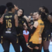 Update Klasemen Proliga 2026: Popsivo Polwan Juara Putaran Kedua, Lolos ke Final Four