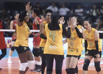 Hasil Proliga 2026: Jakarta Popsivo Polwan Tekuk BJB Tandamata 3-1, Buka Peluang Final Four