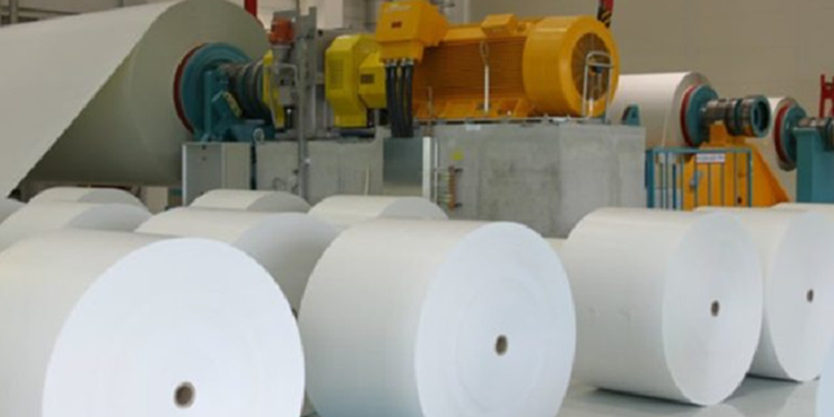 Produk Kertas Beralur RI Bebas BMTP Filipina, Mendag: Bukti Kita Bermain Adil