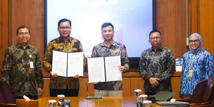 Elnusa Gandeng FPT Software untuk Percepat Transformasi Digital Industri Migas