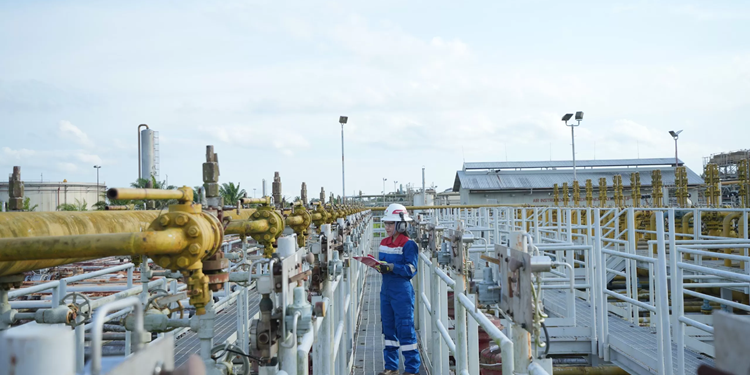 Siasat “Anti-Decline” di Ladang Tua: Strategi PHI Zona 9 Melampaui Target Migas 2025
