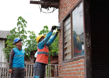 Listrik Nasional Melonjak 3,75 Persen, Penjualan PLN Tembus 317,69 TWh di 2025