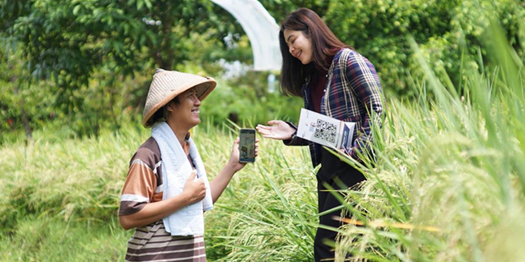BRI Salurkan KUR Rp178 Triliun, Dorong Ekonomi Rakyat Lewat Sektor Produksi