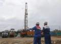 Teknologi USAT: Senjata Baru Pertamina EP Rantau Dongkrak Produksi Migas di Sumur Tua