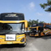 Karpet Merah Mudik PalmCo, 25 Bus Siap Antar Perantau Pulang Kampung