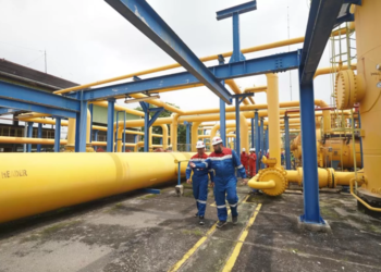 Pertagas Rampungkan Restaging Kompresor Cilamaya, Perkuat Pasokan Gas Jawa Barat