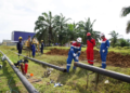 Napas Baru di Jalur Pipa Sei Mangkei, Pertagas Dorong Daya Saing Industri Oleochemical