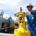 Pertamina Bor Sumur Baru di Pangkalan Susu, Optimis Dongkrak Produksi Minyak Nasional